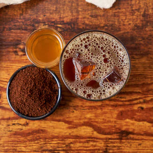 Carajillo