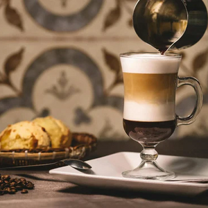 Mocha Divine