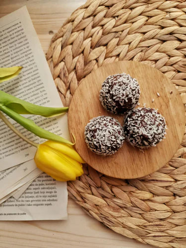 Truffes au Chocolat Gourmet