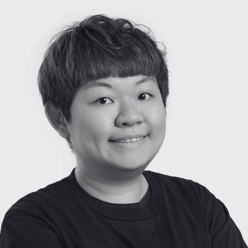 Bibiana Wong